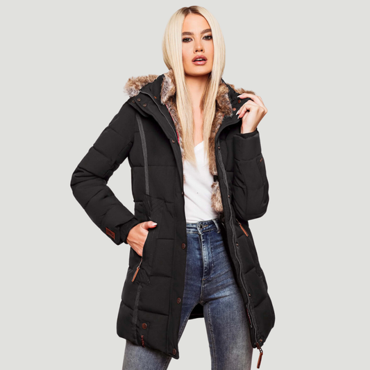 Nordica | Termisk Vinterjakke