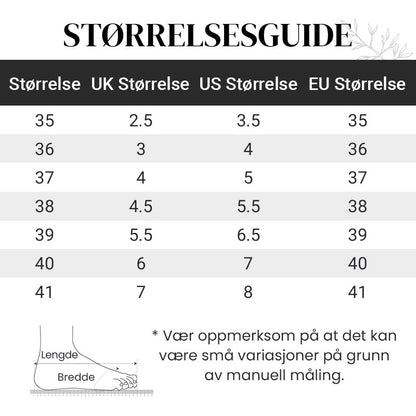 👢✨Sommerlige, Elegante Høye Hæler med Blonder for Kvinner