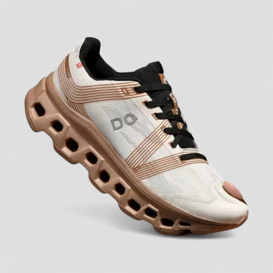 Cloud Lette Løpesko med Ortopedisk Støtte